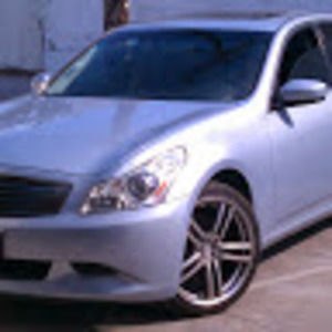 Meet your Posher, Jesus